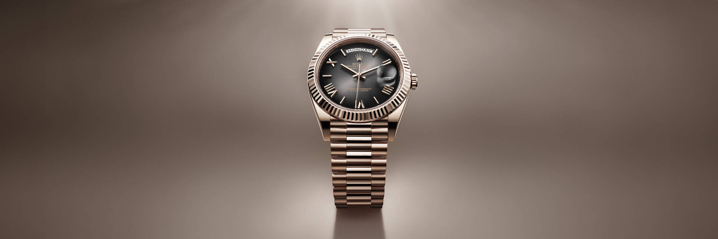 Rolex M128395TBR-0032