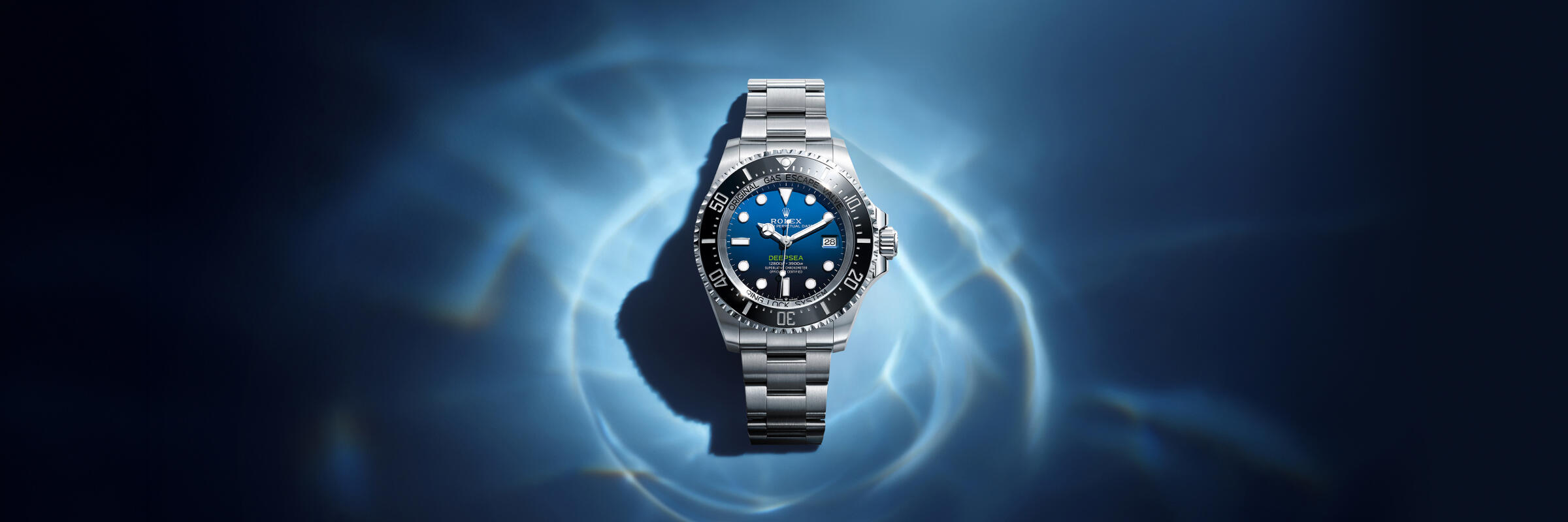 Rolex M126067-0002