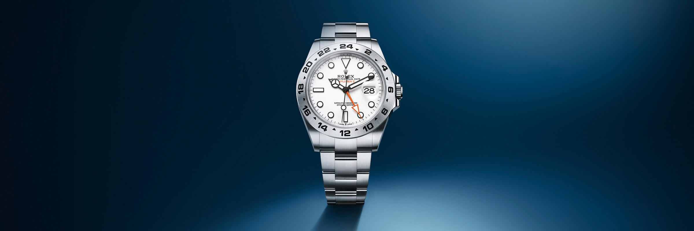 Rolex M226570-0001