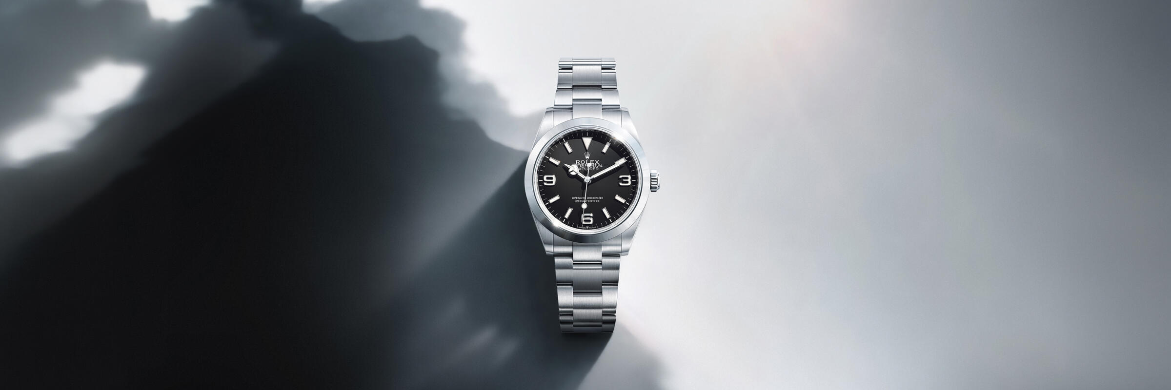 Rolex M124273-0001