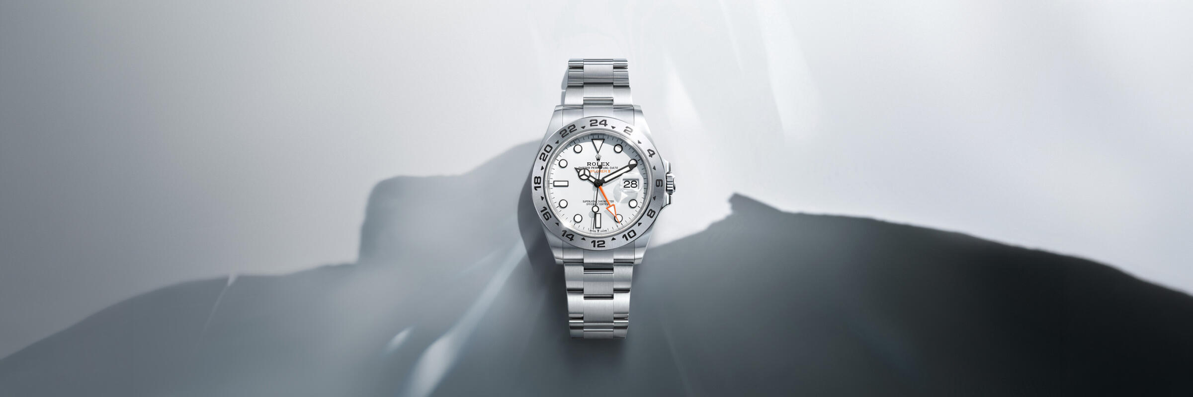 Rolex M226570-0001