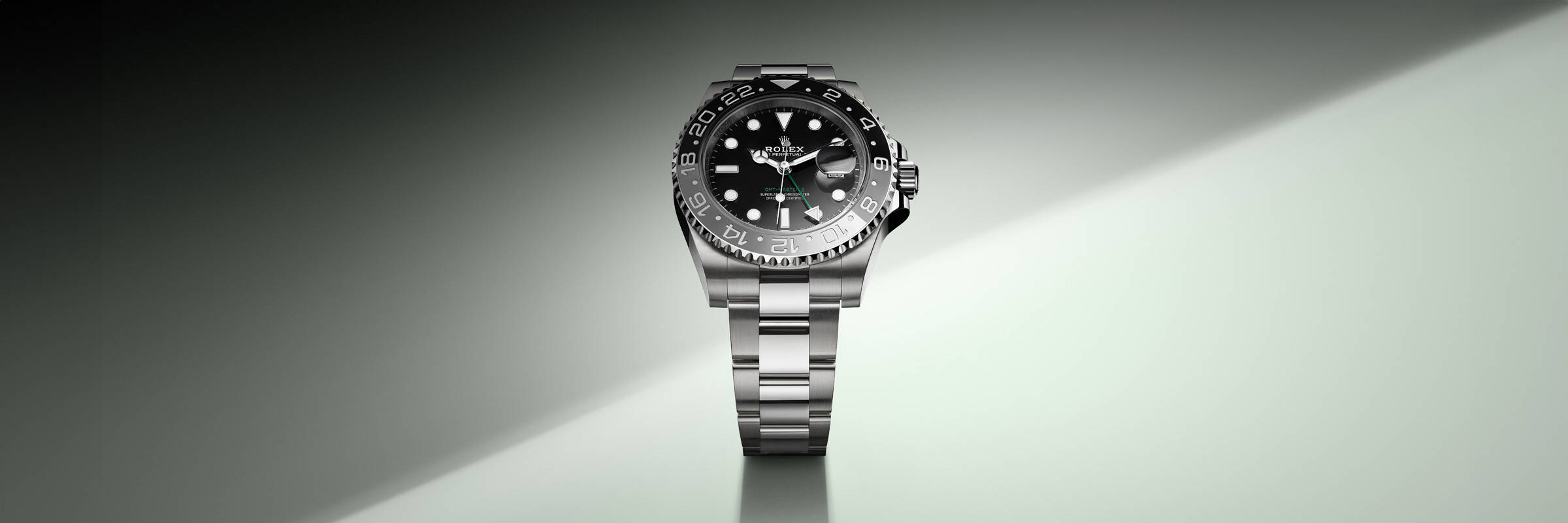 Rolex M126715CHNR-0002