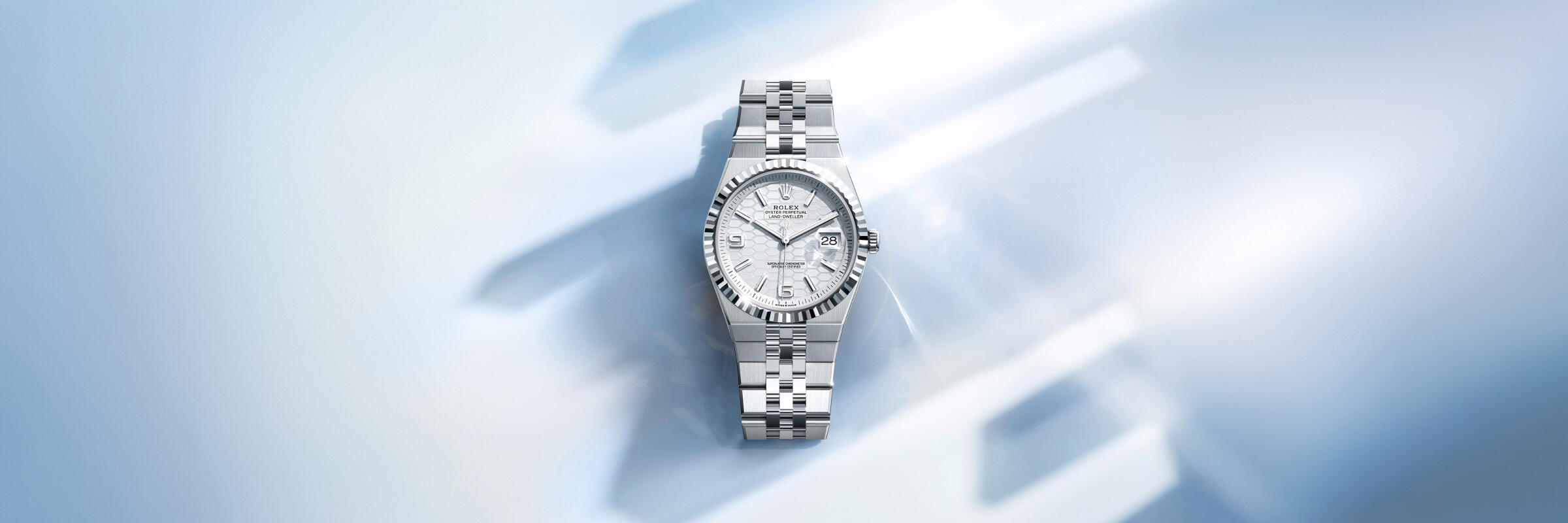 Rolex M127334-0001