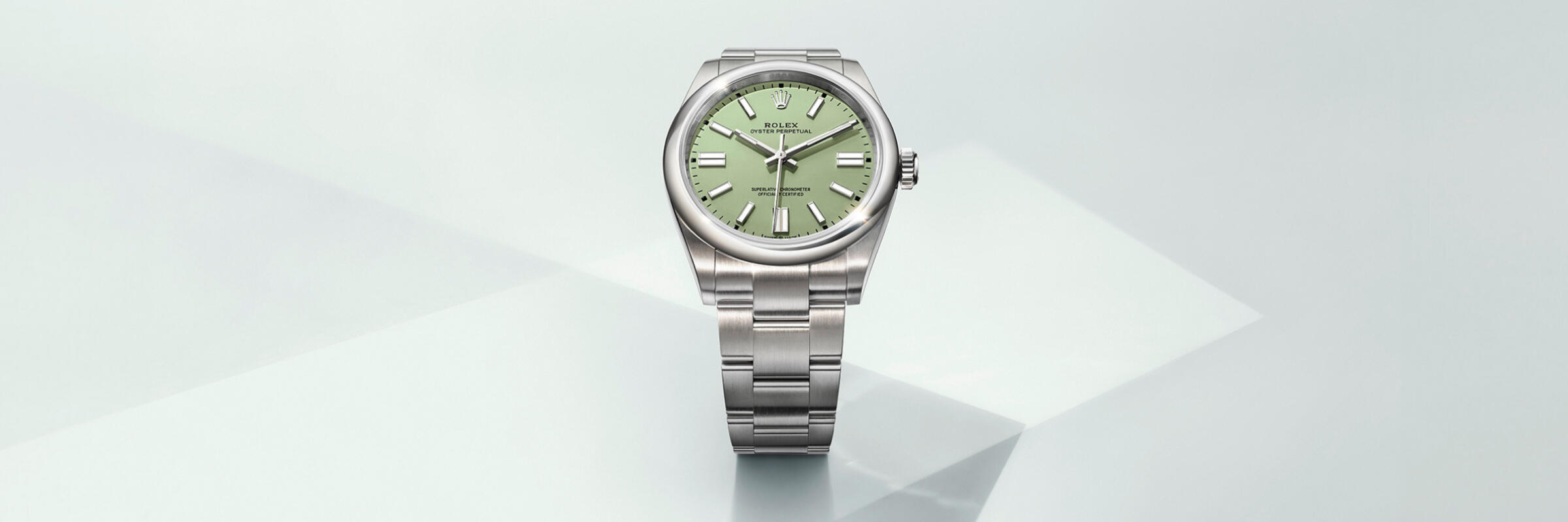 Rolex M124200-0007