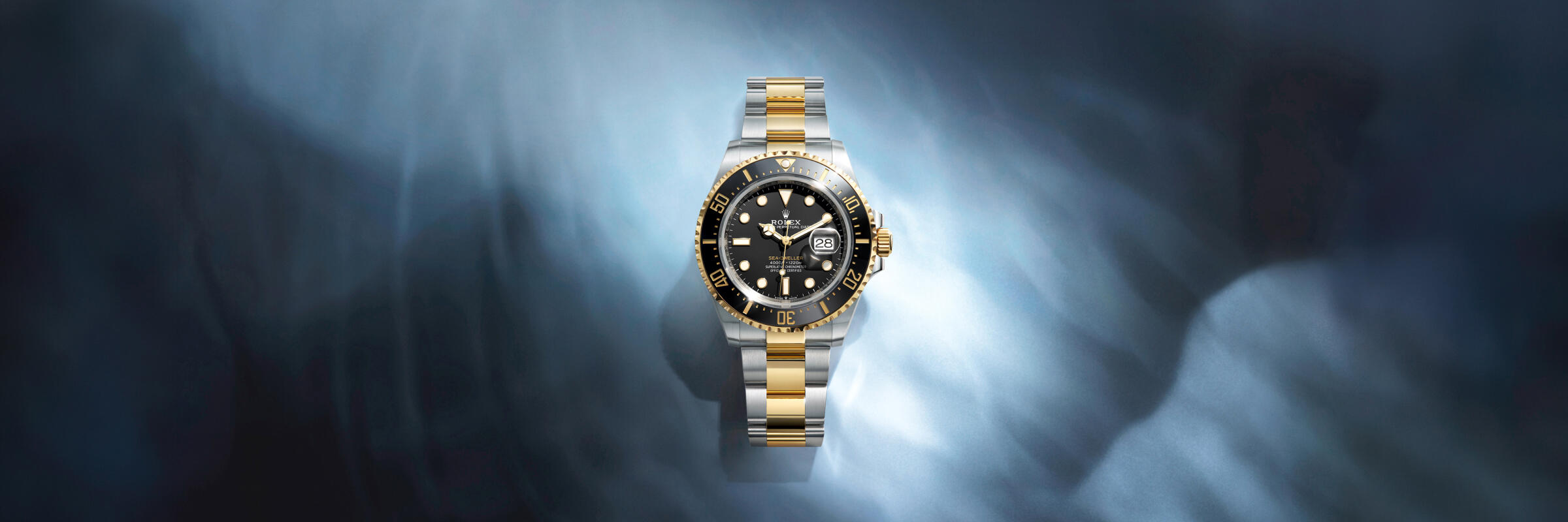 Rolex M126600-0002