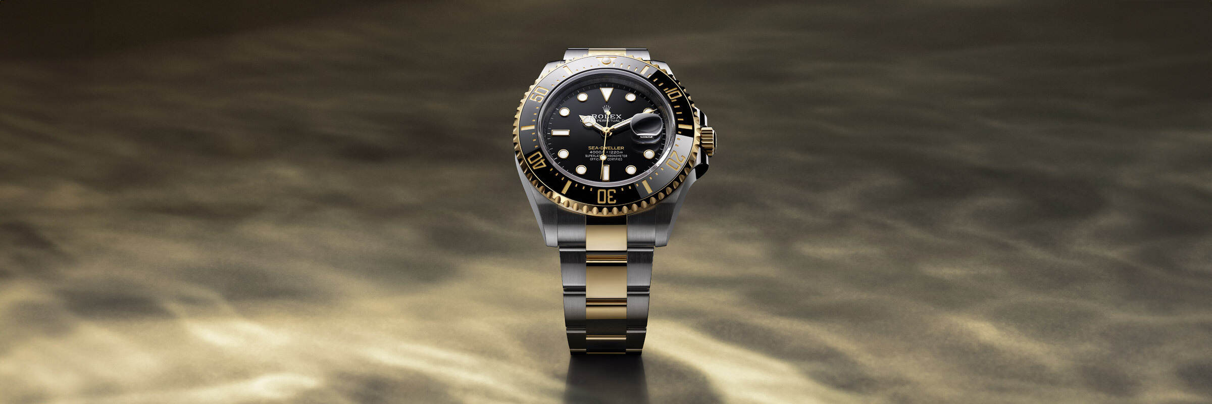 Rolex M126603-0001