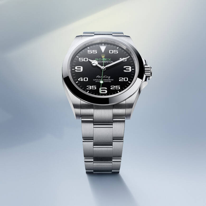 Rolex M126900-0001