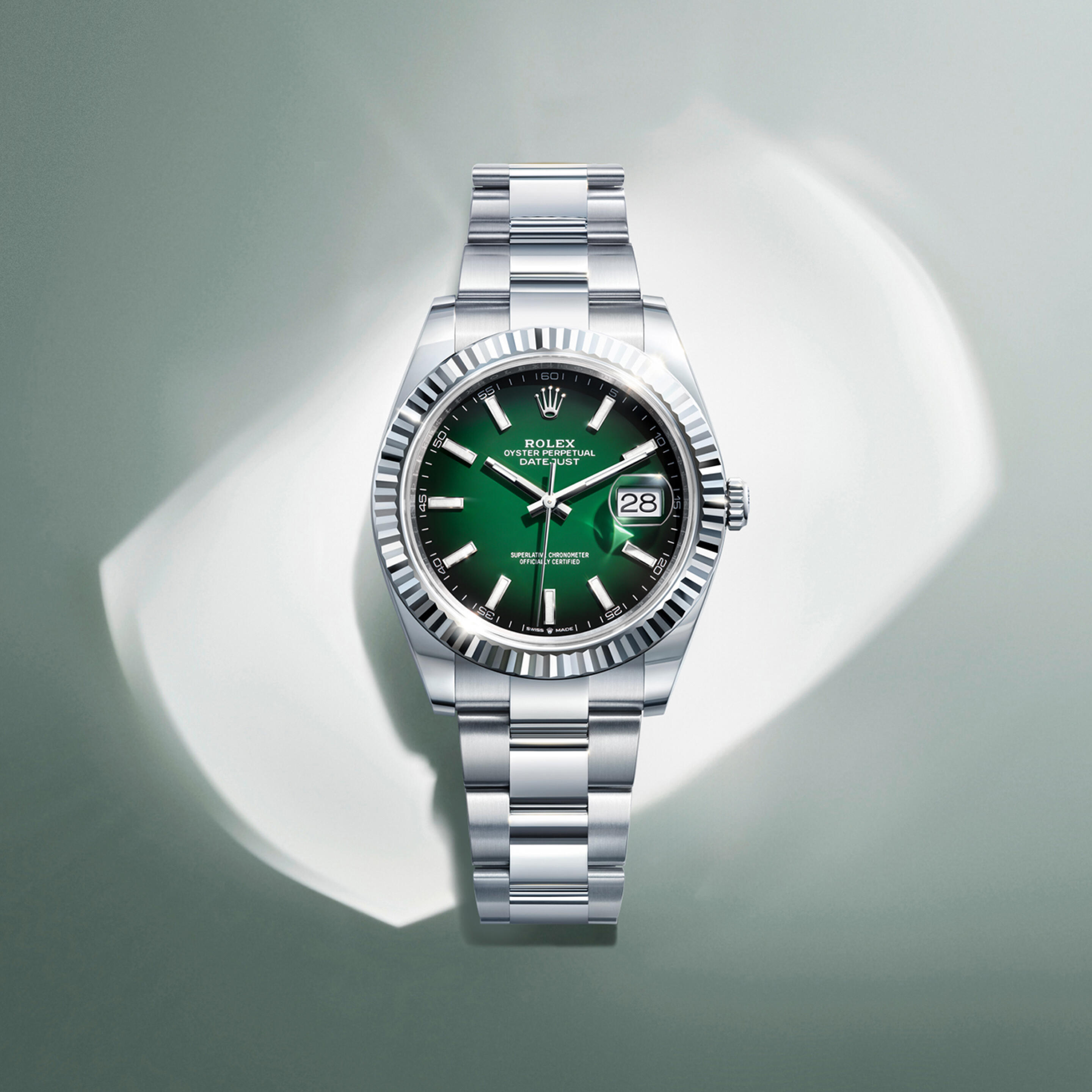 Rolex M278343RBR-0015