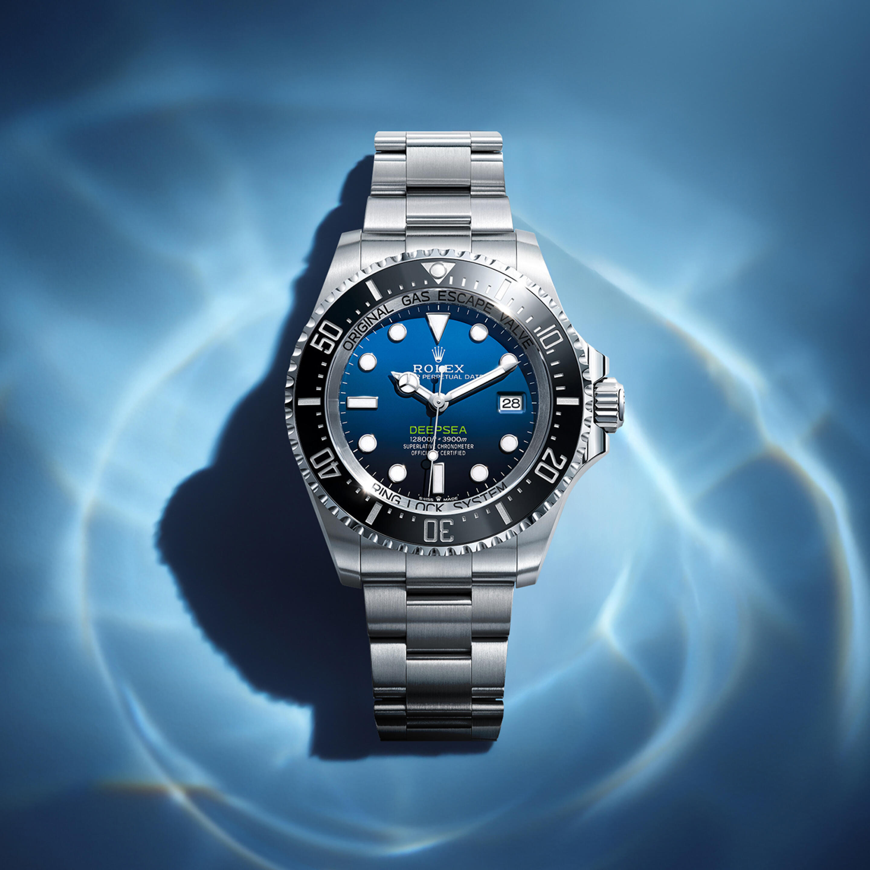 Rolex M126067-0002