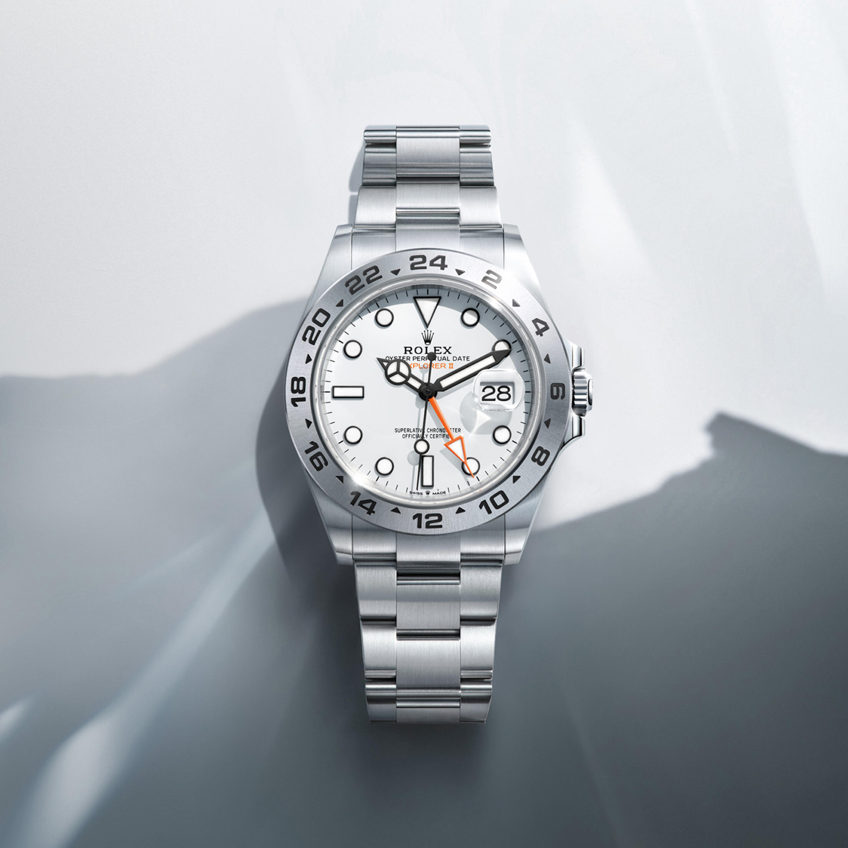 Rolex M226570-0001