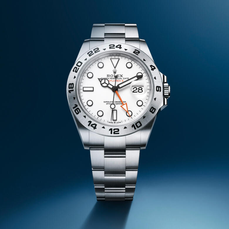 Rolex M226570-0001