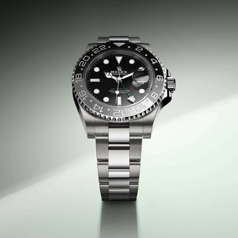 Rolex M126715CHNR-0002