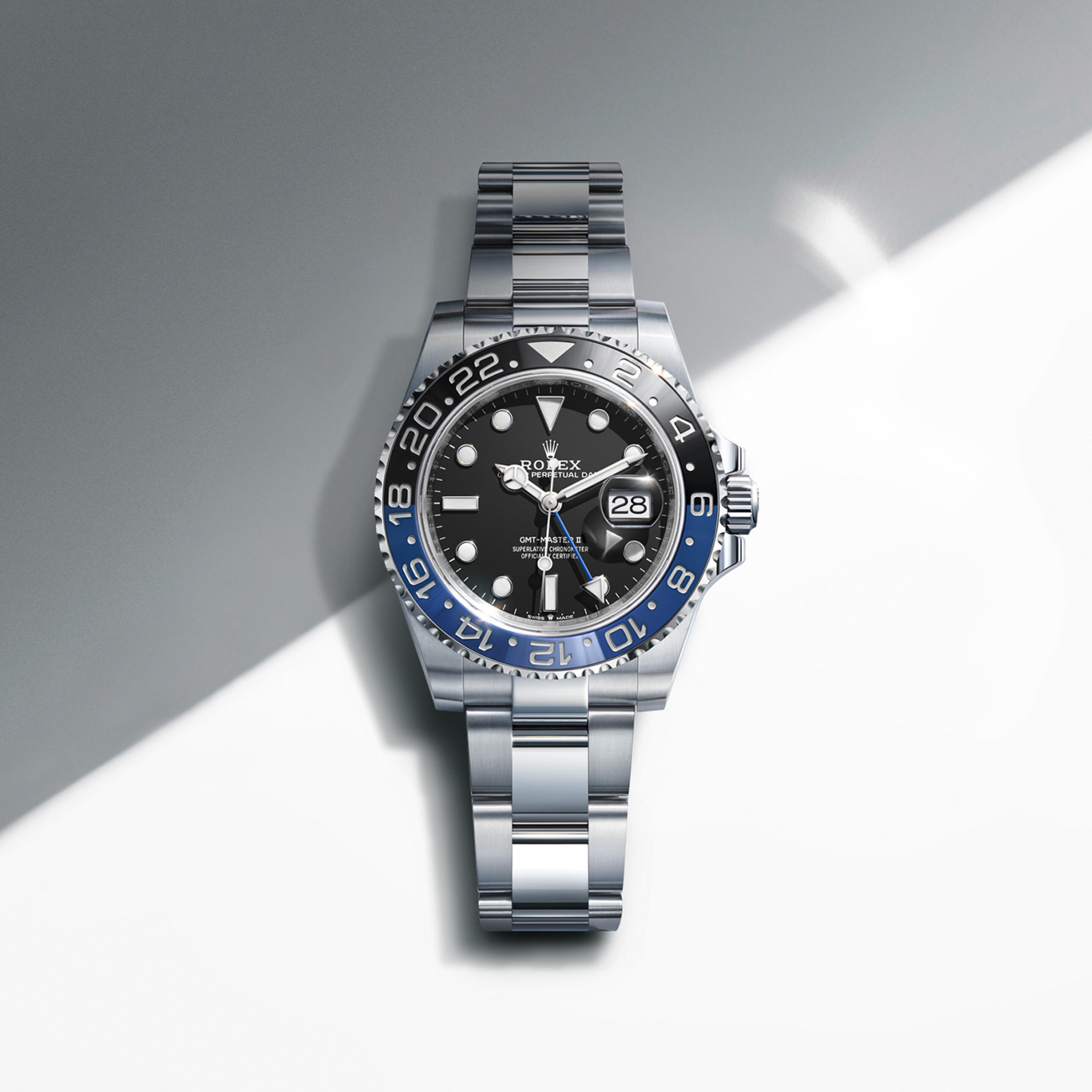 Rolex M126710BLNR-0003