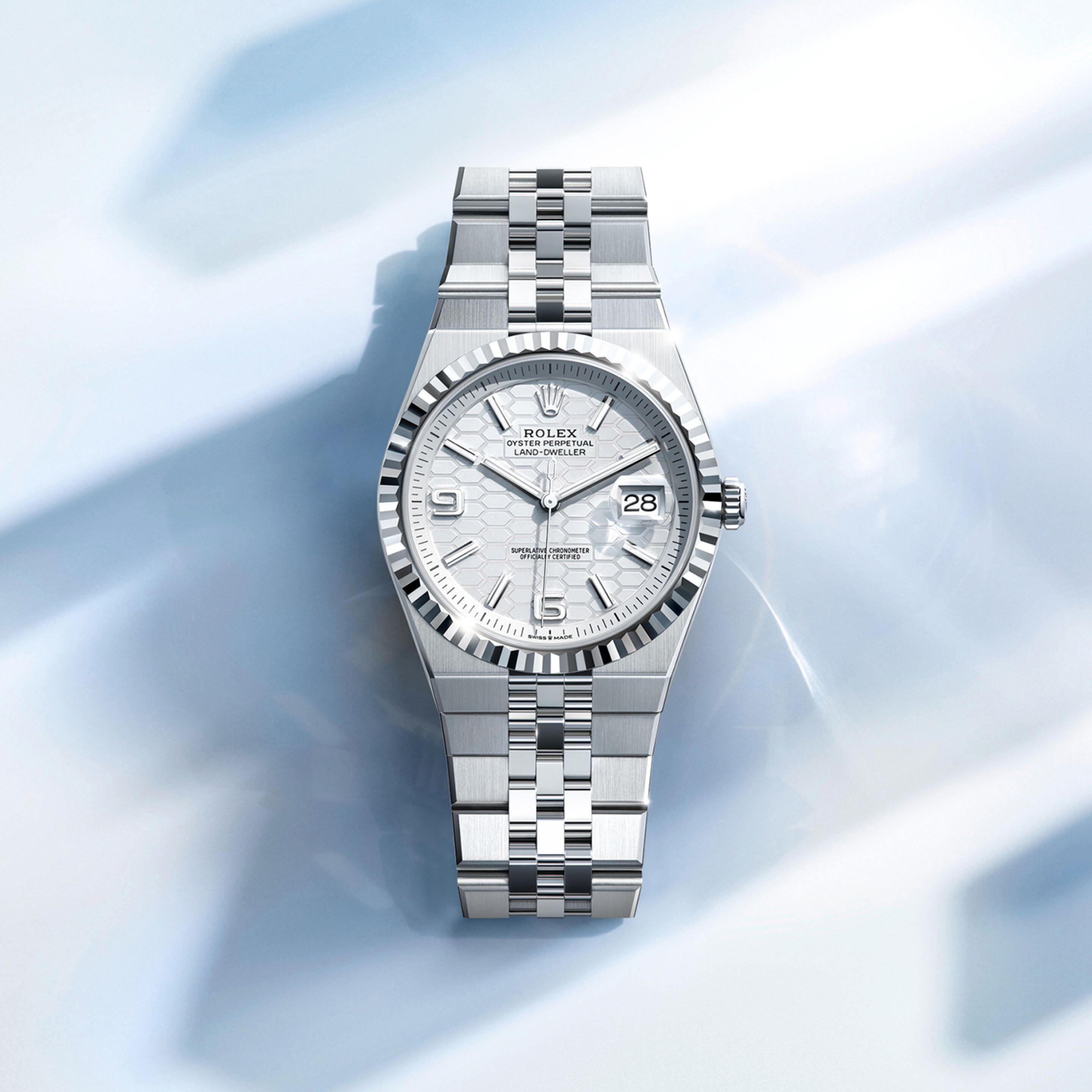 Rolex M127334-0001