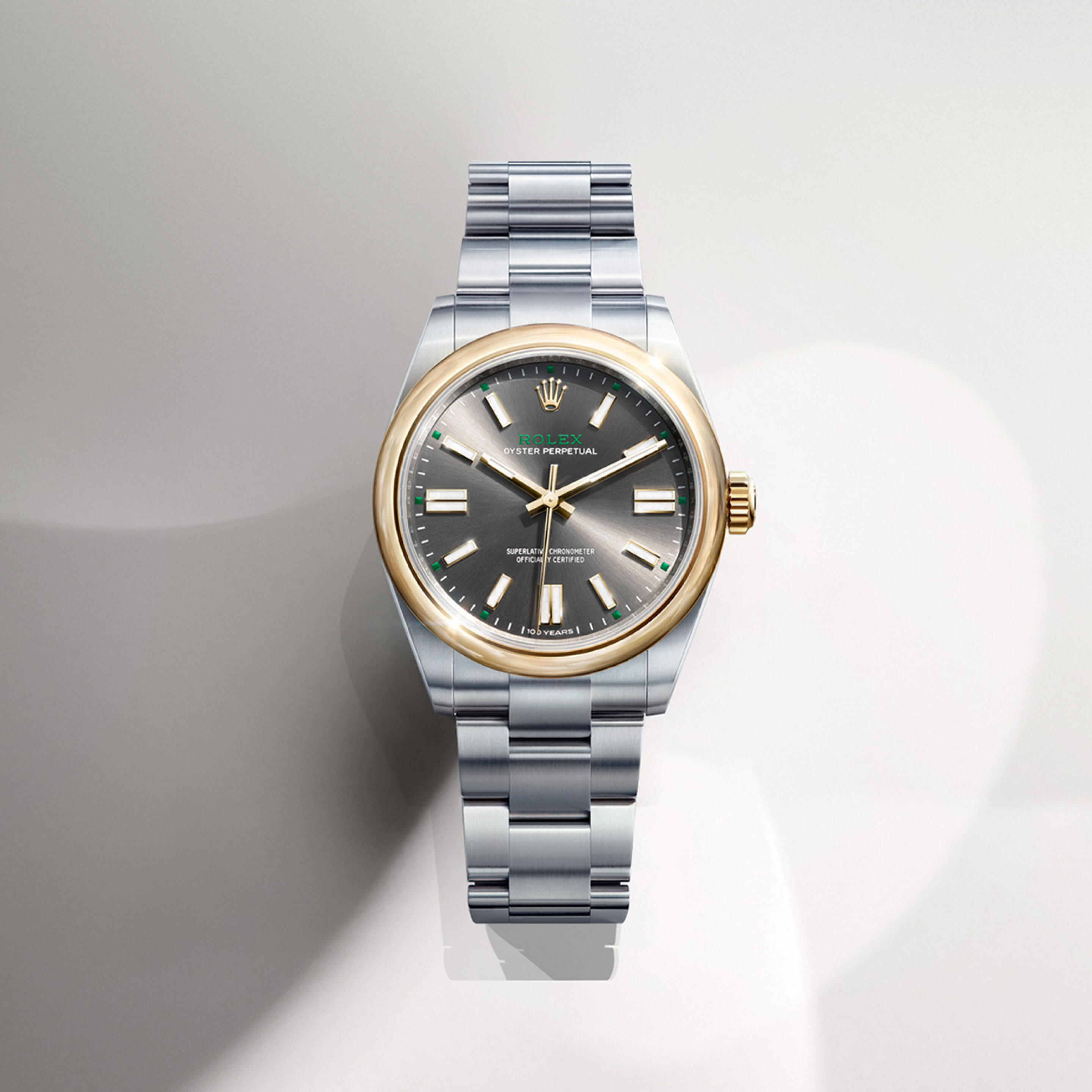 Rolex M276200-0009