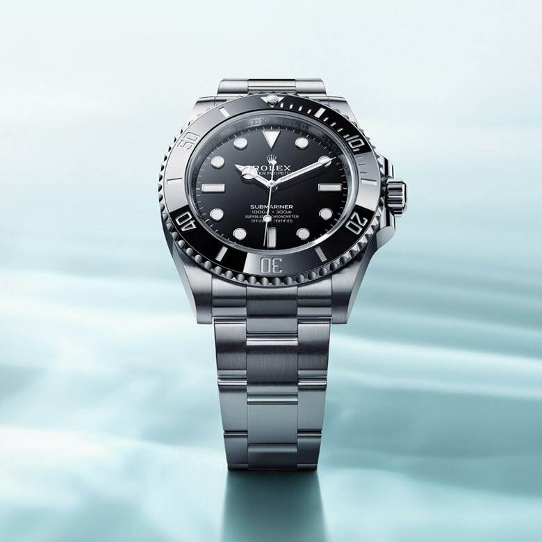 Rolex M126613LB-0002