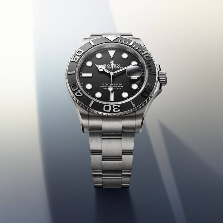Rolex M126655-0002