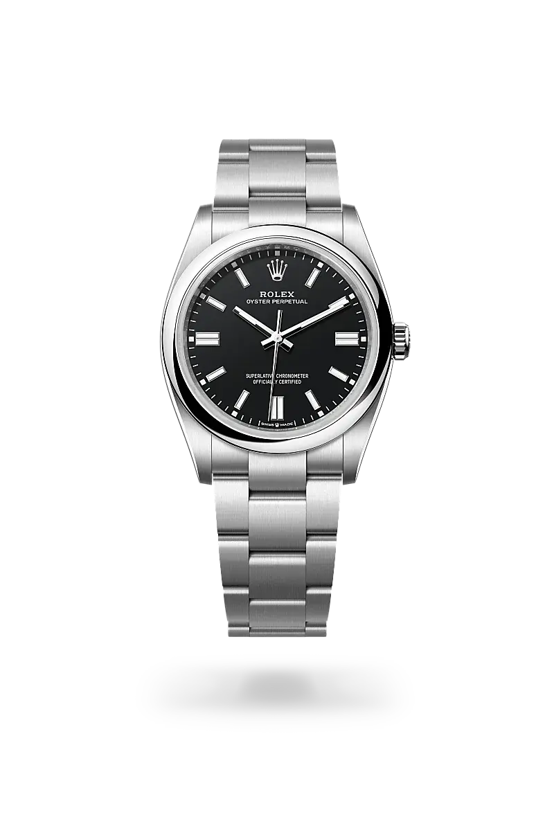 Rolex M126000-0014