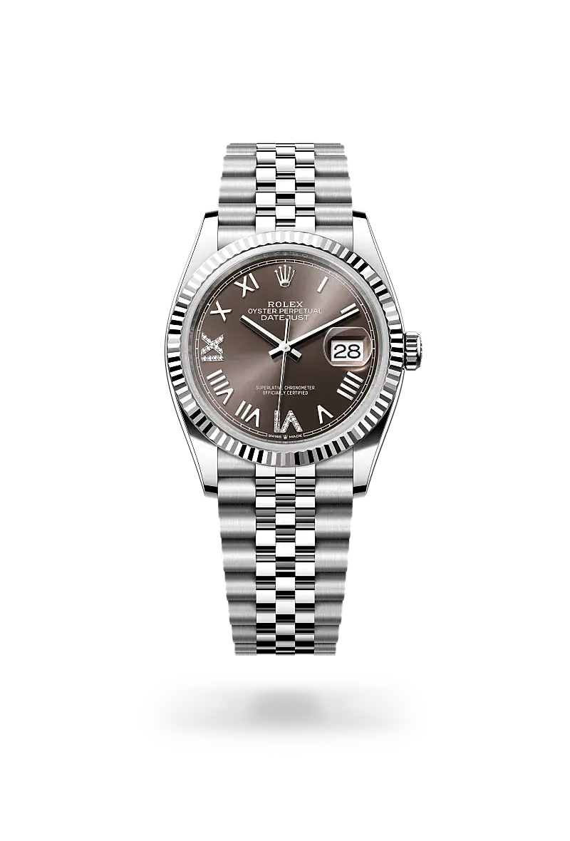 Rolex M126234-0071