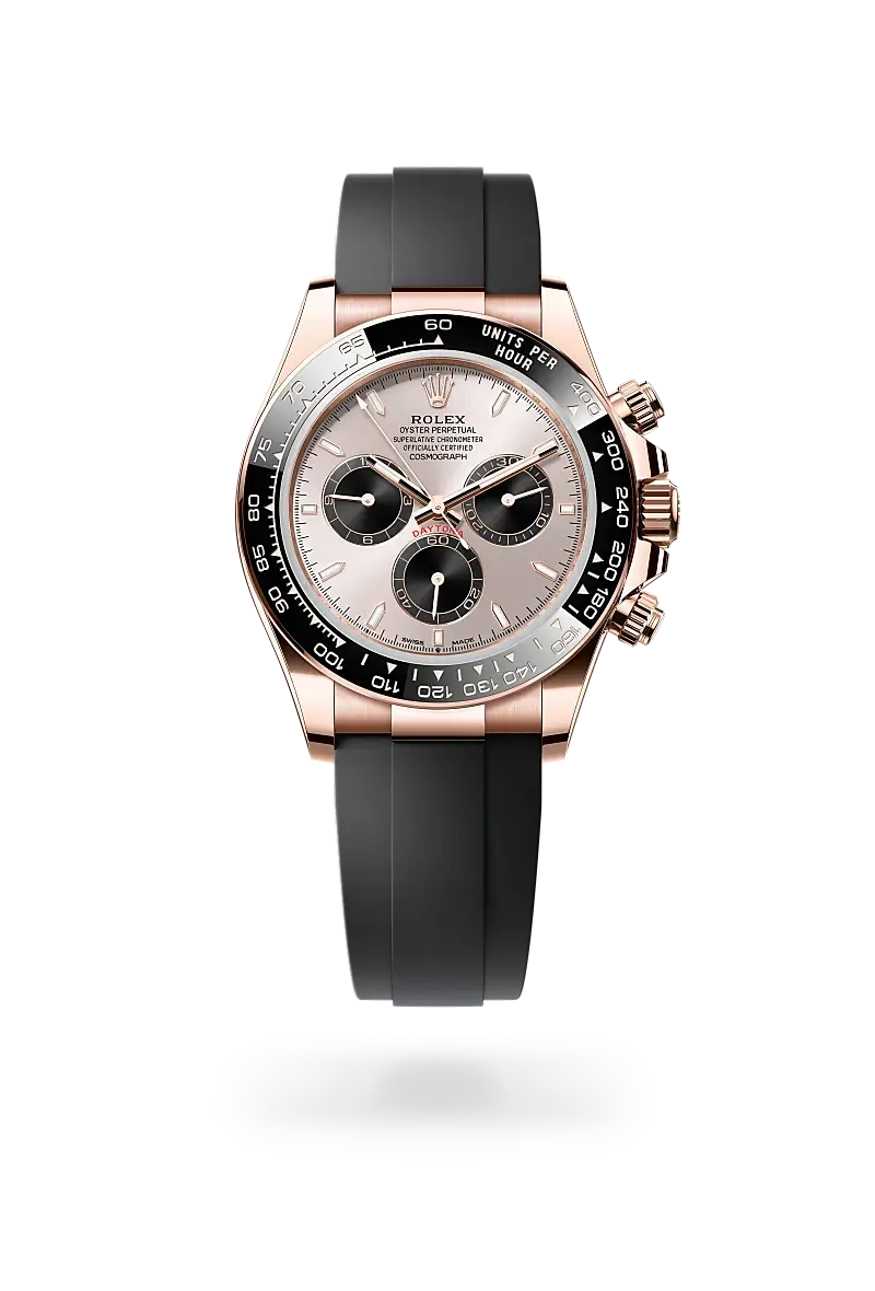 Rolex M126515LN-0006