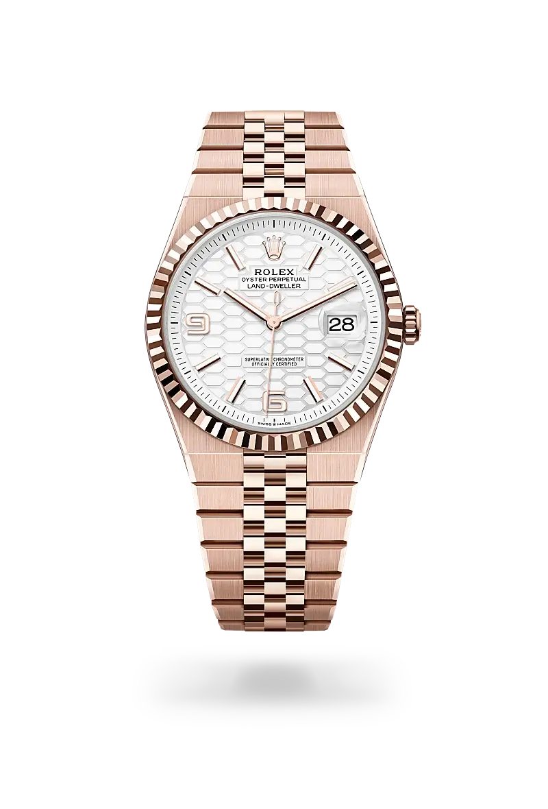 Rolex M127335-0001