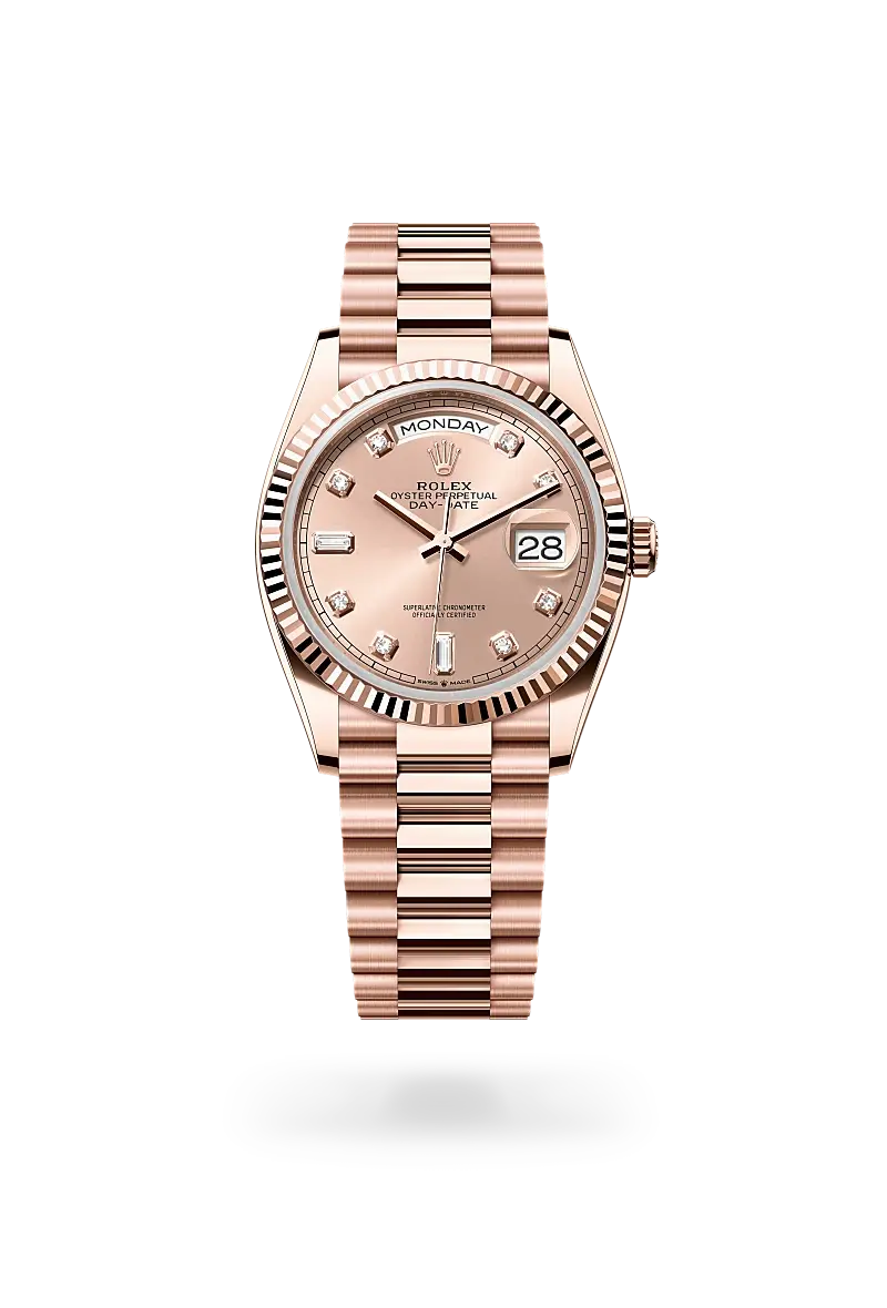 Rolex M128235-0009