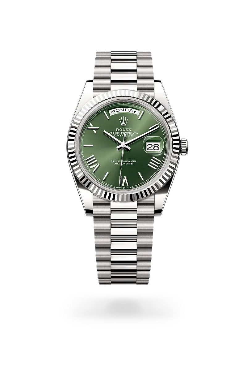Rolex M228239-0033