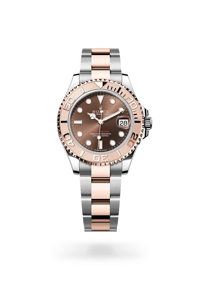 Rolex M268621-0003