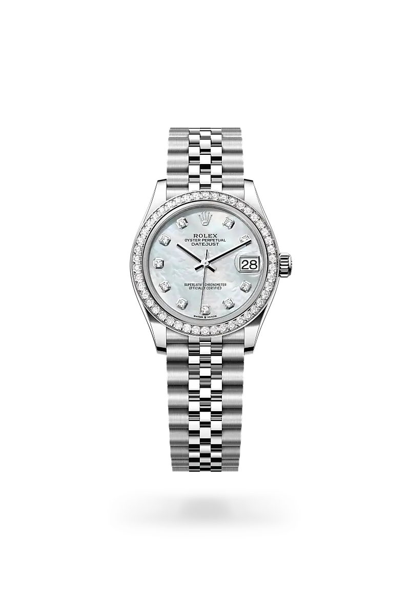 Rolex M278384RBR-0008