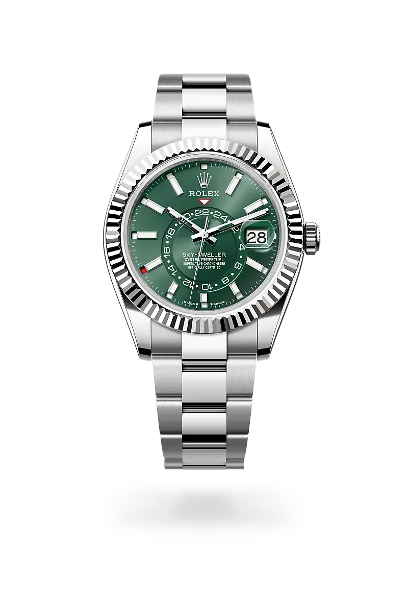 Rolex M336934-0001