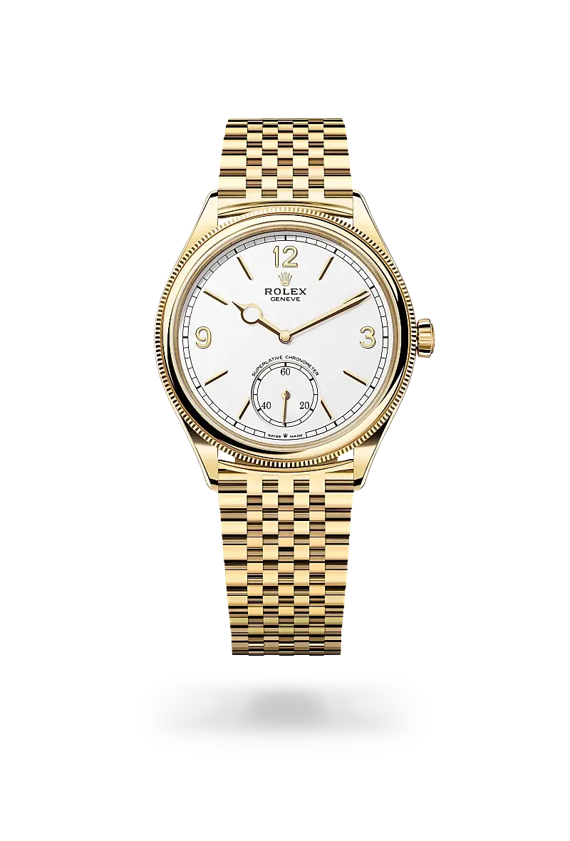 Rolex M52508-0008