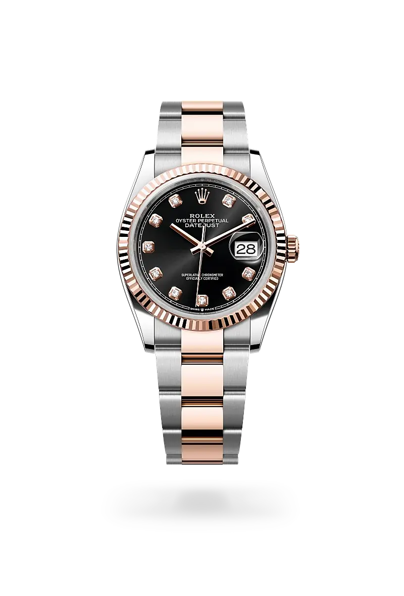 Rolex M126231-0020