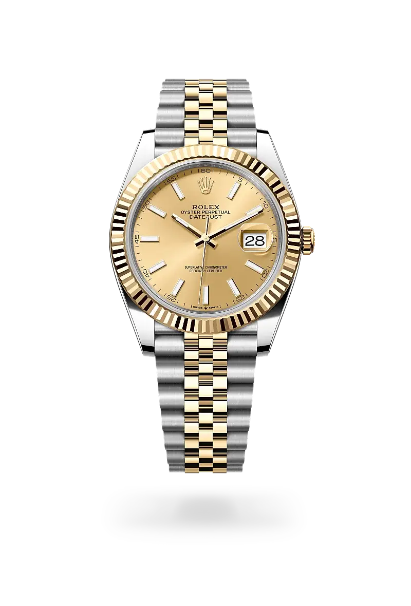Rolex M126333-0010