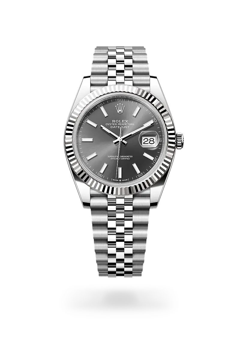 Rolex M126334-0014