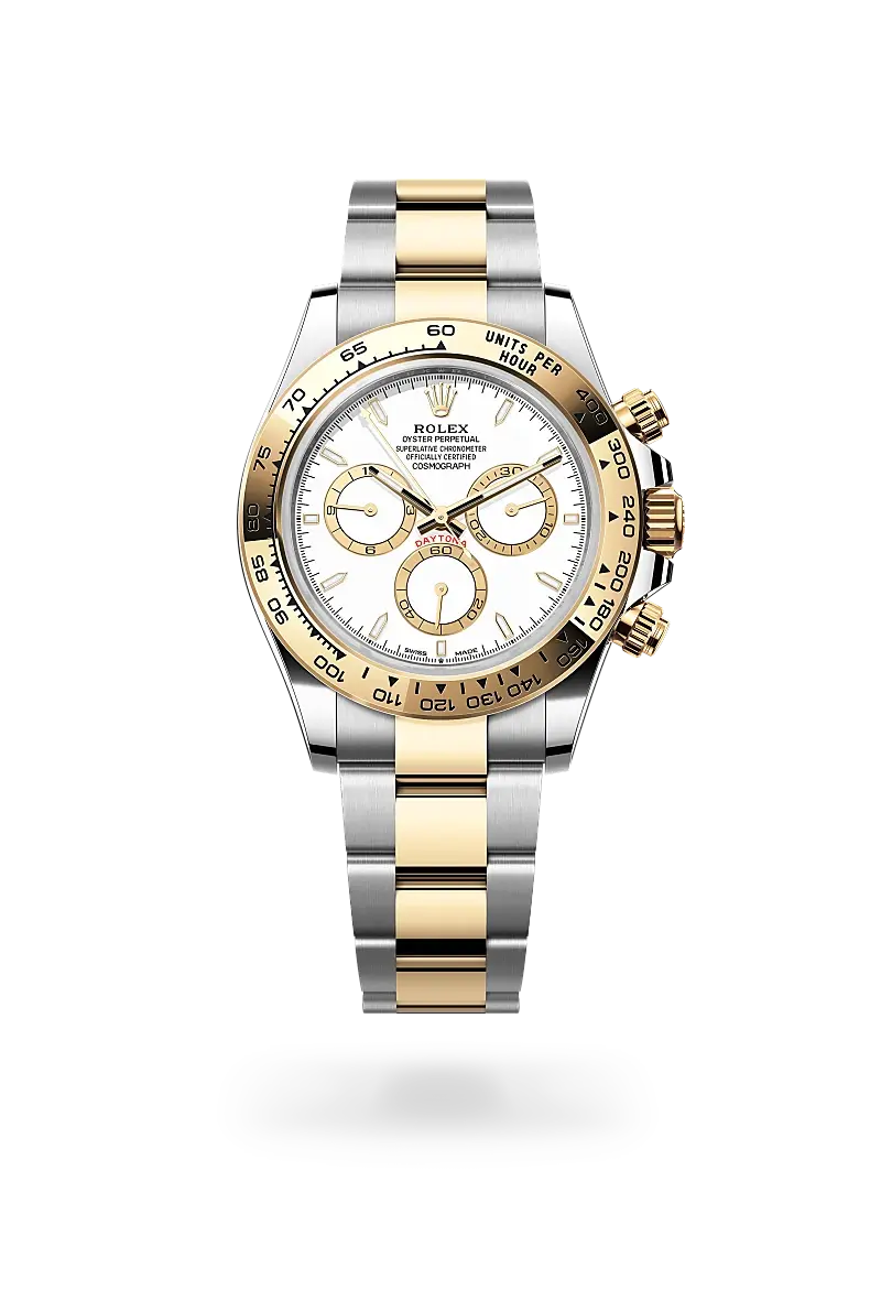 Rolex M126503-0001