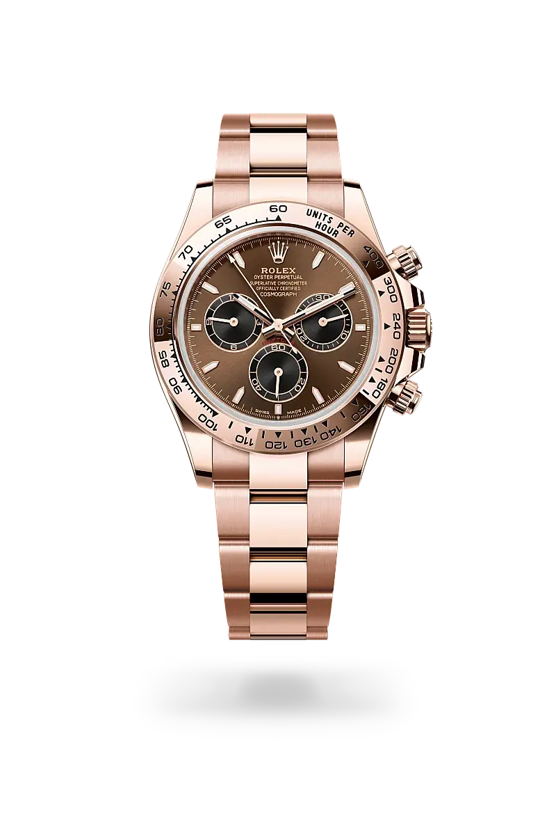 Rolex M126505-0005