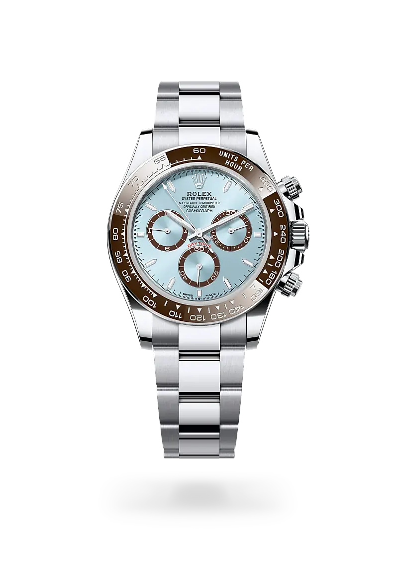 Rolex M126506-0001