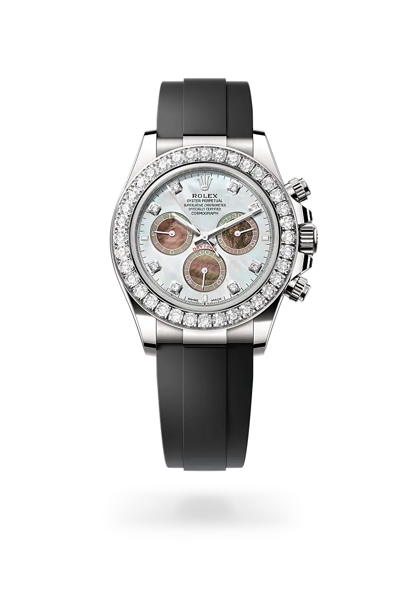 Rolex M126589RBR-0001
