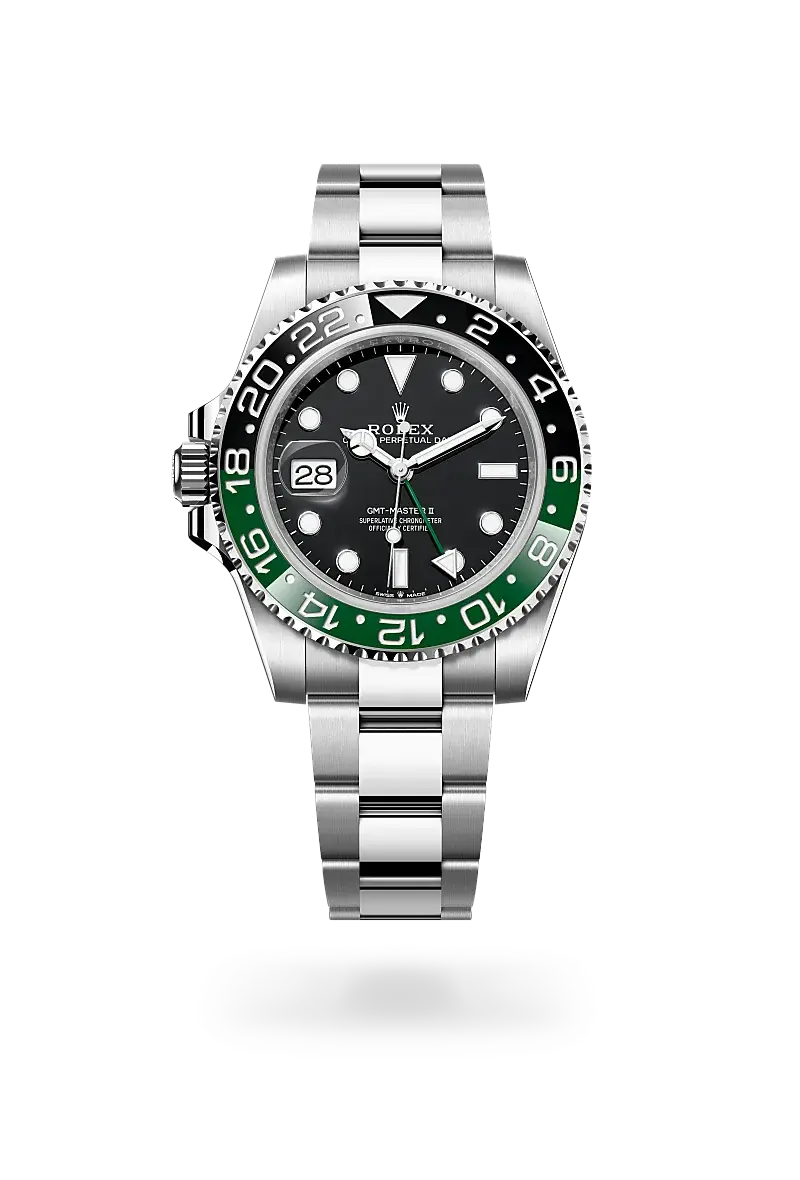 Rolex M126720VTNR-0001