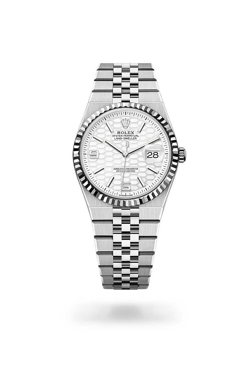 Rolex M127234-0001