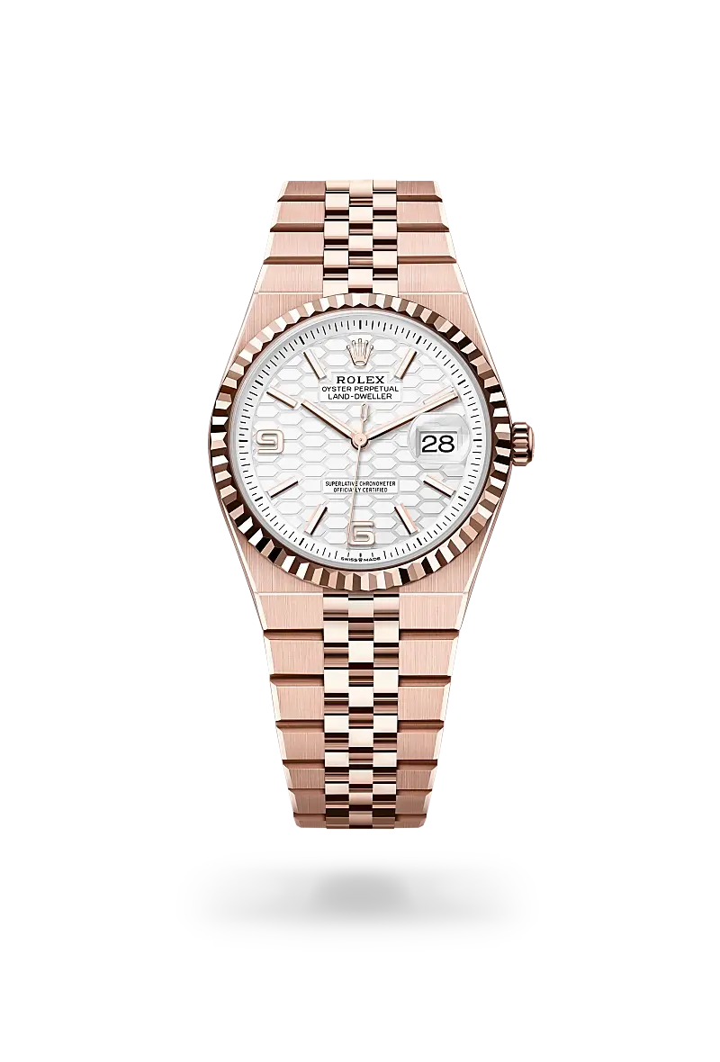 Rolex M127235-0001