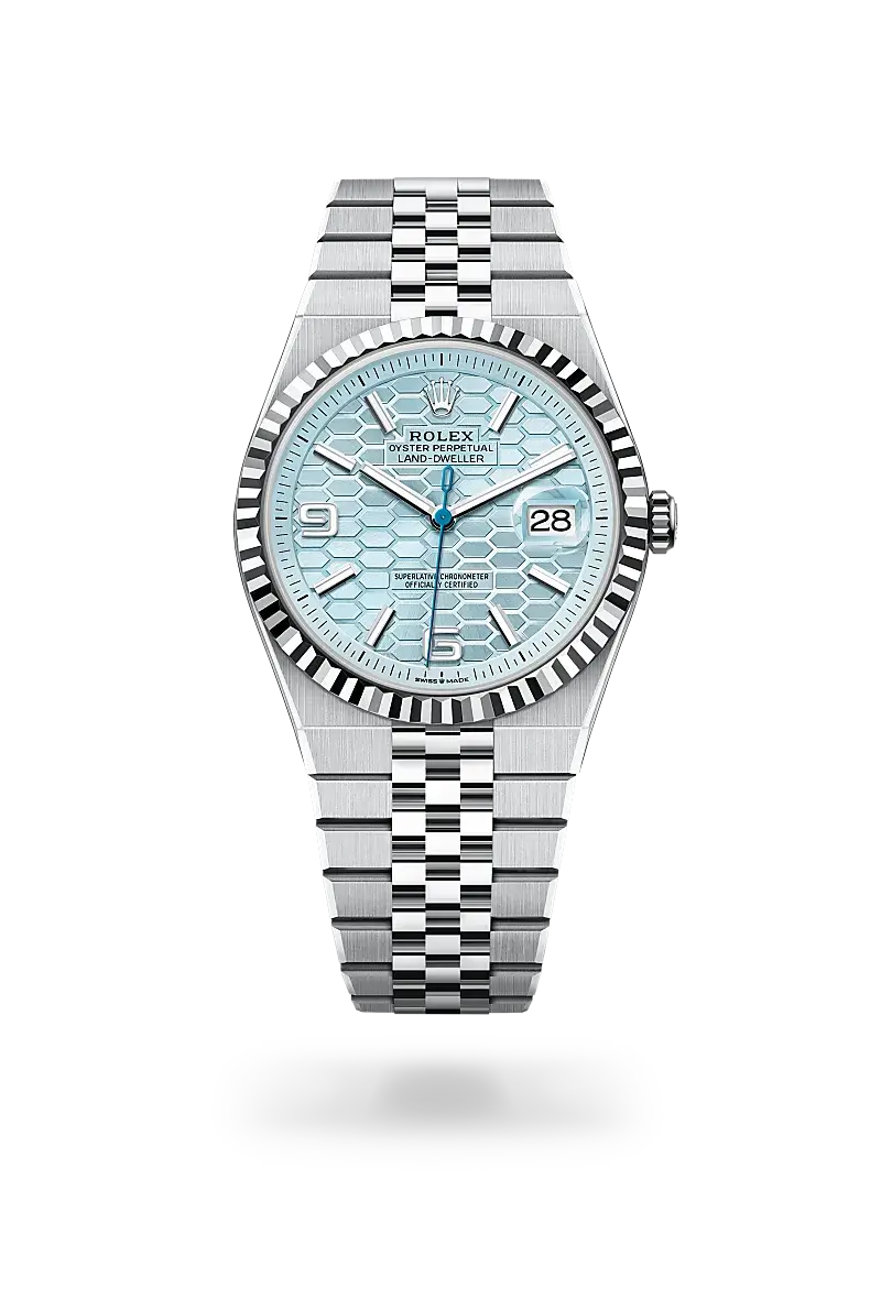 Rolex M127336-0001