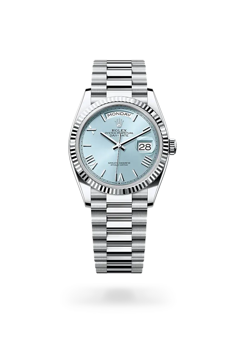 Rolex M128236-0018