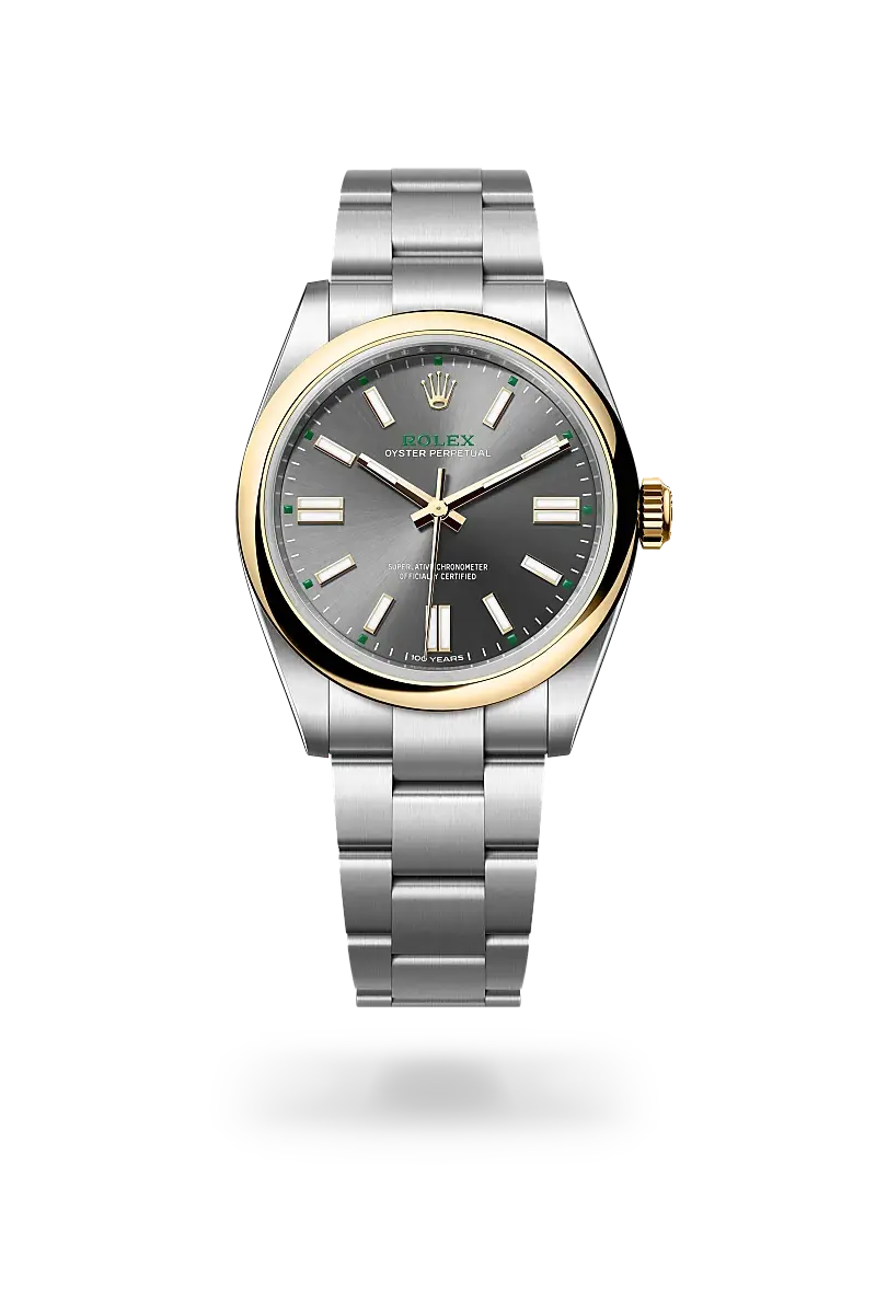 Rolex M134303-0001