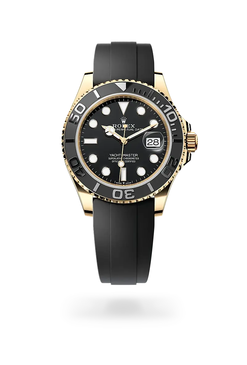 Rolex M226658-0001