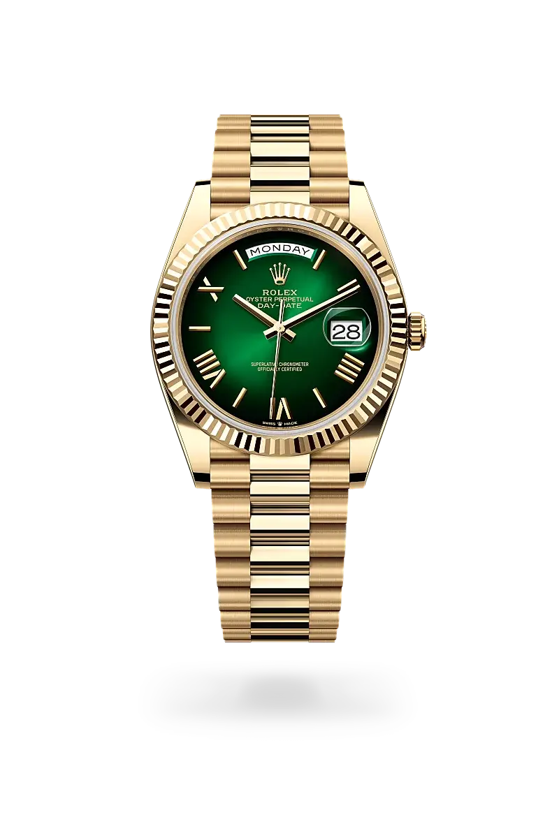 Rolex M228238-0069