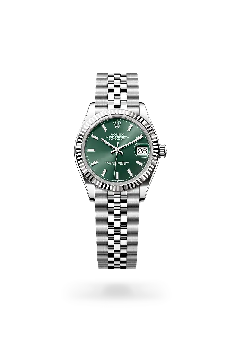 Rolex M278274-0018