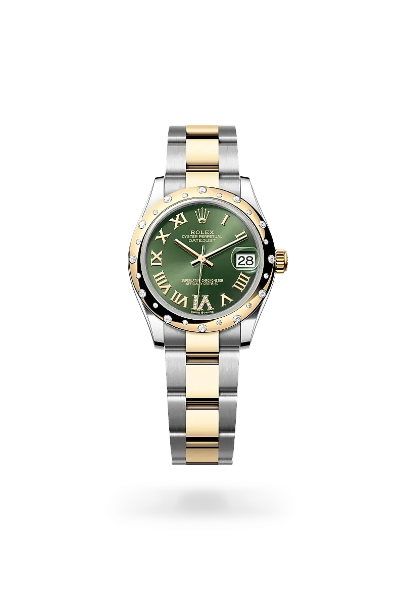 Rolex M278343RBR-0015