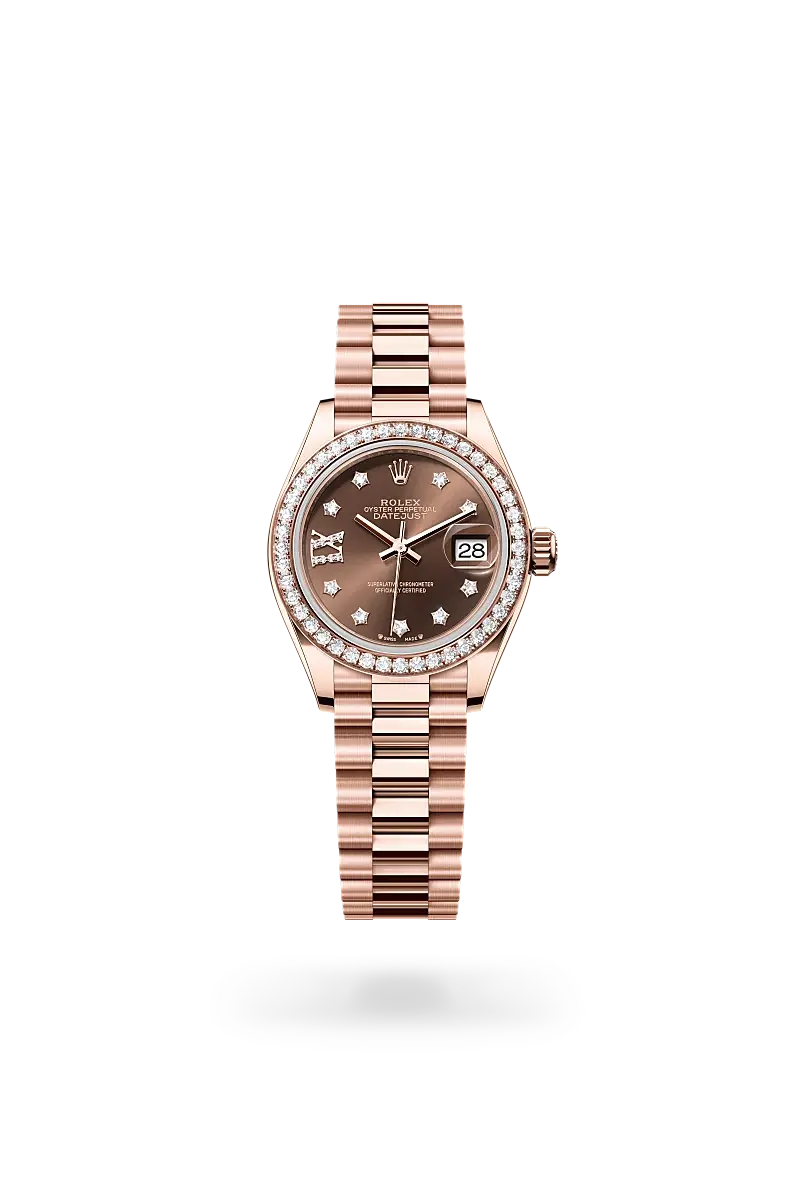 Rolex M279135RBR-0001