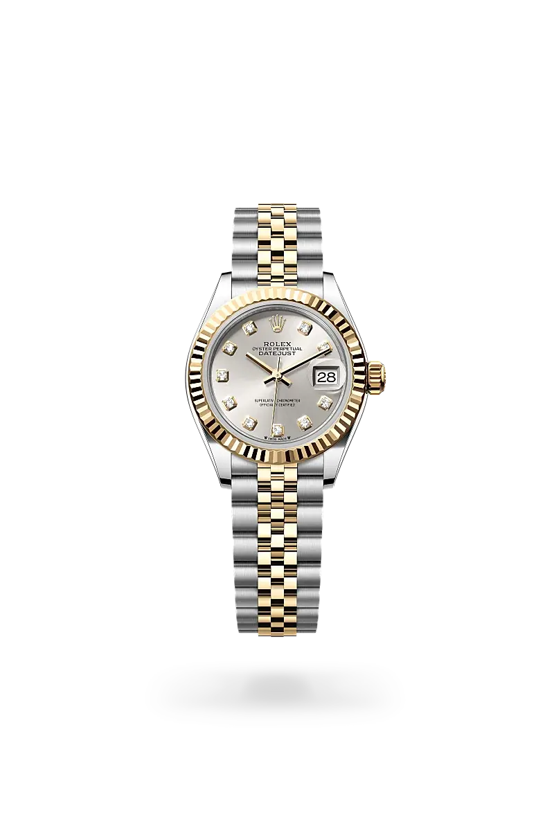 Rolex M279173-0007